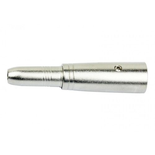 Kirlin Adaptador X 3105 Jack 6.3 A Xlr Macho