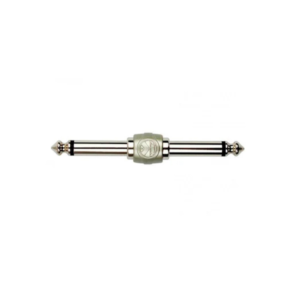 Kirlin adaptador 2631PR UNION RECTA PLUG MONO Kirlin Adaptador 2631Pr Union Recta Plug Mono