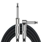 Kirlin Cable de Instrumento Ipcv 242 10M