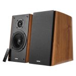Edifier Parlantes R2000DB Warm oak (par)