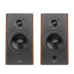 Edifier Parlantes R2000DB Warm oak (par) - Imagen 3