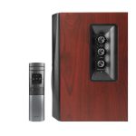 Edifier Parlantes Sistema 2.1 S350DB - Imagen 4