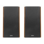 Edifier Parlantes R2000DB Warm oak (par) - Imagen 4