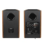 Edifier Parlantes R2000DB Warm oak (par) - Imagen 5