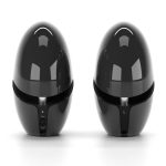 Edifier Parlantes Multimedia e25HD black - Imagen 3