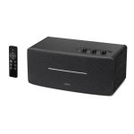 Edifier Parlante de Estantería D12 black