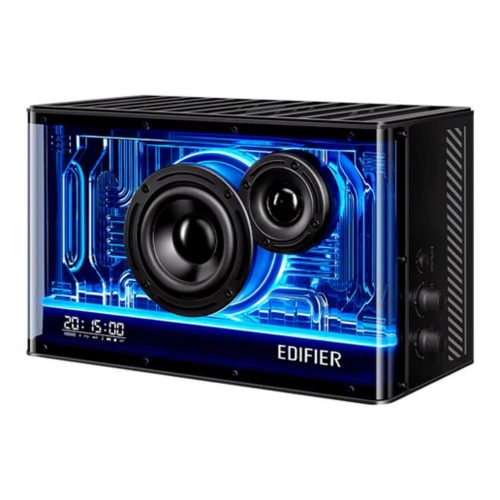Edifier Parlante QD35 Black
