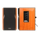 Edifier Parlantes R1380T Brown (par) - Imagen 2