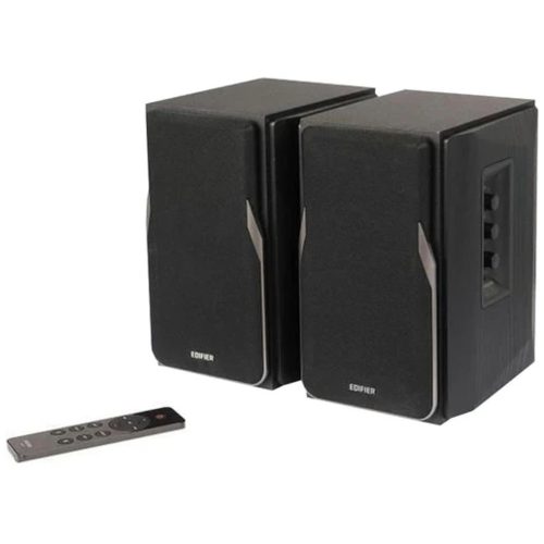 Edifier Parlantes R1380DB Black (par)