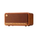 Edifier Parlante Bluetooth MP230 Retro Browne
