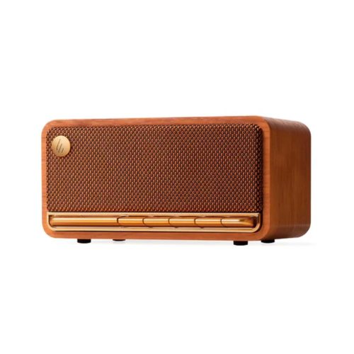 Edifier Parlante Bluetooth MP230 Retro Browne