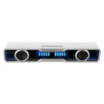 Edifier Soundbar Gaming QS30 White