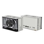 Edifier Parlante QD35C White - Imagen 2