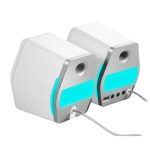 Edifier Parlantes Gaming G2000 White (par) - Imagen 2
