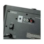 Edifier Parlante de Estantería D12 black - Imagen 2