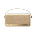 Edifier Parlante portátil Bluetooth MP330 ivory - Imagen 2