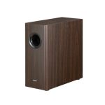 Edifier Subwoofer 8" T5S brown