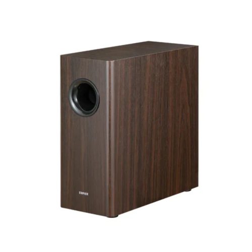 Edifier Subwoofer 8" T5S brown