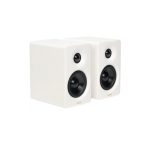 Edifier Parlantes Activos M60 blanco (par) - Imagen 2