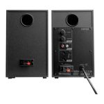Edifier Monitores de Estudio MR4 White - Imagen 2