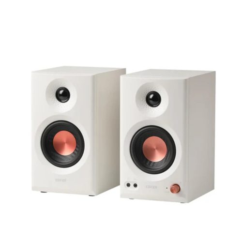 Edifier Monitor De Estudio MR3 White (par)