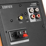 Edifier Parlantes R1380DB Brown (par) - Imagen 5
