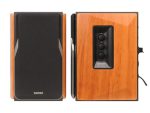 Edifier Parlantes R1380DB Brown (par) - Imagen 3
