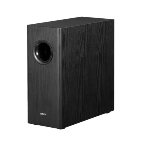 Edifier Subwoofer 8" T5S black