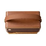 Edifier Parlante portátil Bluetooth MP330 Brown - Imagen 2