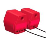 Edifier Parlantes Gaming G2000 Red (par) - Imagen 2