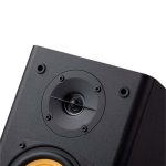 Edifier Parlantes R1000T4 Black (par) - Imagen 2