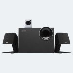 Edifier Parlantes M203BT - Imagen 2