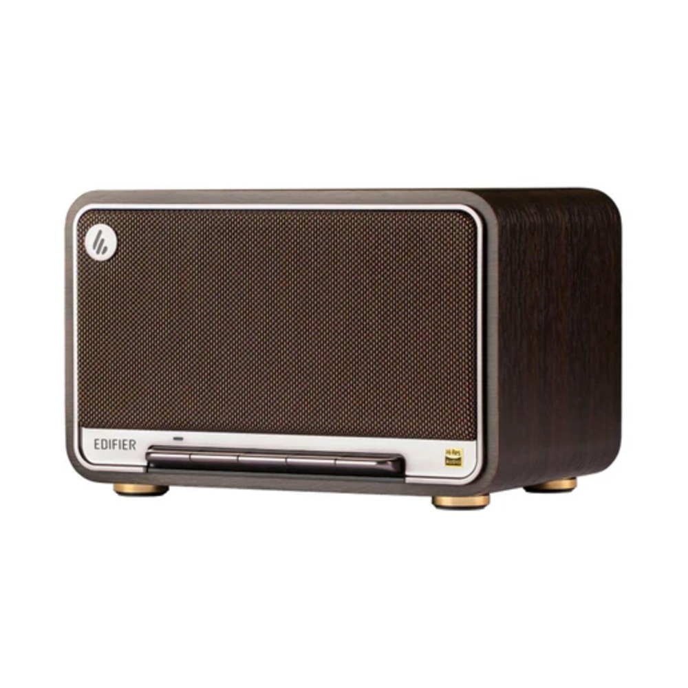 Edifier Parlante Multimedia D32 Walnut Edifier Parlante Multimedia D32 Walnut