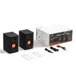 Edifier Monitor de Estudio MR3 Negro (par) - Imagen 2