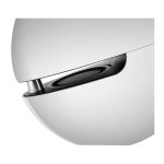 Edifier Parlantes Multimedia e25HD white - Imagen 3