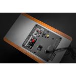 Edifier Parlantes R1280 DB Brown (par) - Imagen 3