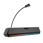 Edifier Parlante Gaming con Micrófono G1500 BAR