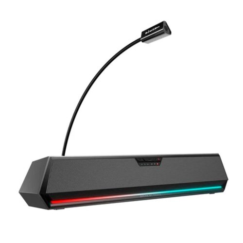 Edifier Parlante Gaming con Micrófono G1500 BAR