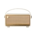Edifier Parlante portátil Bluetooth MP330 ivory - Imagen 3