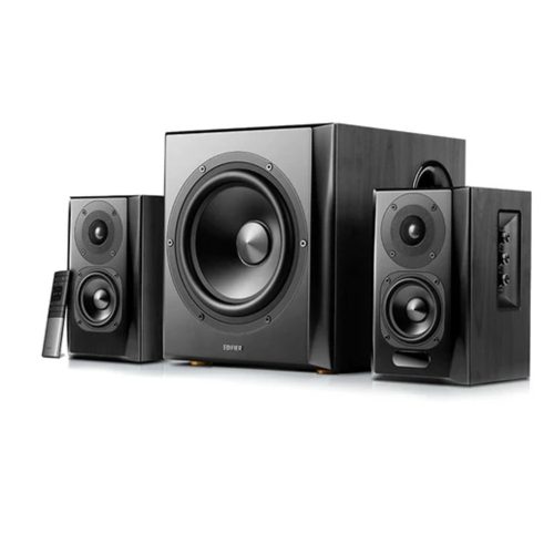 Edifier parlante Sistema 2.1 S351DB
