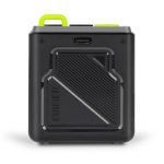 Edifier Parlante Bluetooth MP85 grey - Imagen 2