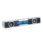 Edifier Soundbar Gaming QS30 White - Imagen 2