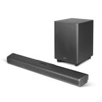 Edifier Sistema Soundbar B700 y Subwoofer Dolby Atmos