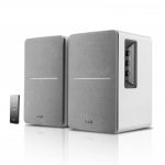 Edifier Parlante Activo R1280T White Silver (par)