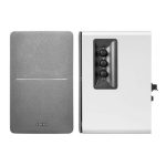 Edifier Parlante Activo R1280T White Silver (par) - Imagen 2