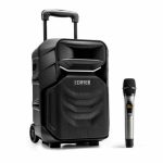 Edifier Parlante Activo con Micrófono Sistema Portátil A3-8S - Imagen 2