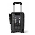 Edifier Parlante Activo con Micrófono Sistema Portátil A3-8S - Imagen 3