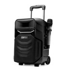 Edifier Parlante Activo con Micrófono Sistema Portátil A3-8S