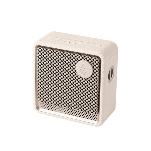 Edifier Parlante Portatil ES20 ivory