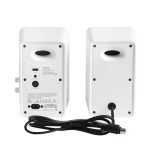 Edifier Parlantes activos QR30 White (par) - Imagen 2